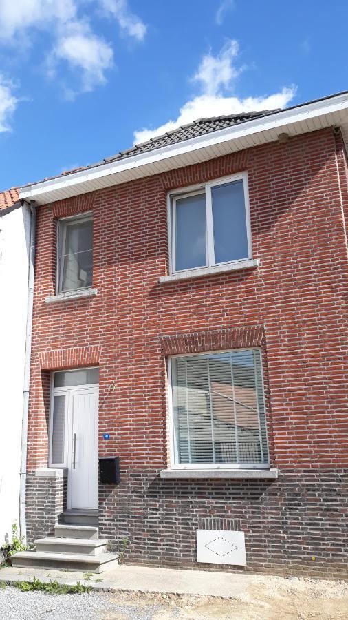 Kanne: Charming House Between Nature And Shopping Exterior foto